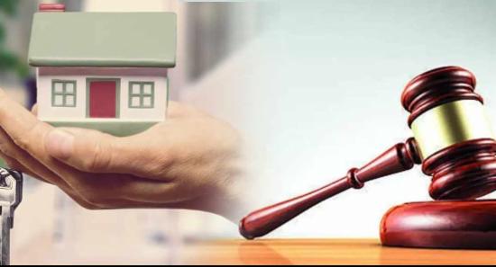 පදිංචිකරුවන් ආරක්ෂා කිරීමේ පනත ගැන තීරණයක්